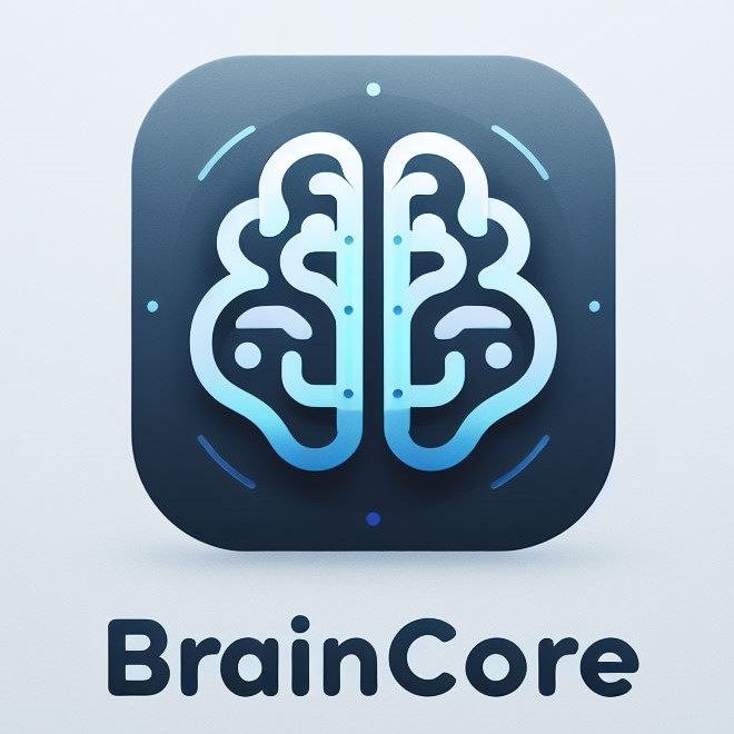 braincore - Home